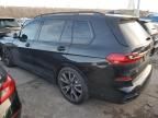 2022 BMW X7 M50I