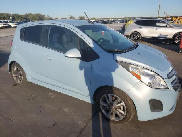 2015 Chevrolet Spark EV 2LT