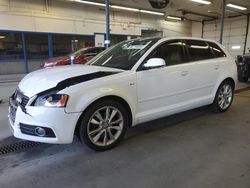 Audi a3 salvage cars for sale: 2013 Audi A3 Premium