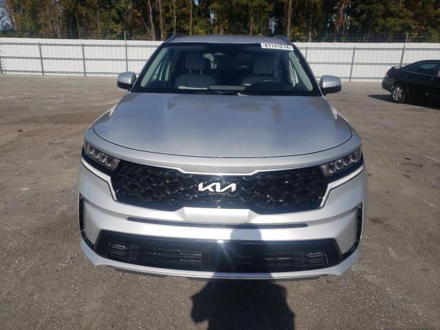 2024 KIA Sorento EX