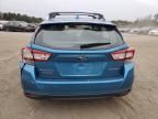 2018 Subaru Impreza Premium Plus