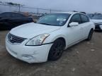 2011 Nissan Altima Base