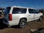 2011 Cadillac Escalade ESV Premium