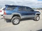 2003 Toyota 4runner SR5