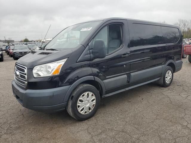 2017 Ford Transit T-150