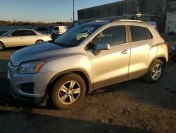 2016 Chevrolet Trax 1LT en venta en Fredericksburg, VA