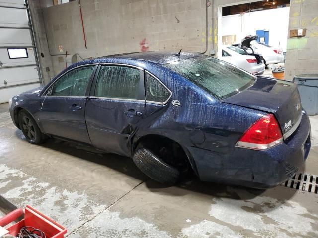 2009 Chevrolet Impala 1LT