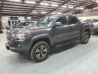 2017 Toyota Tacoma Double Cab