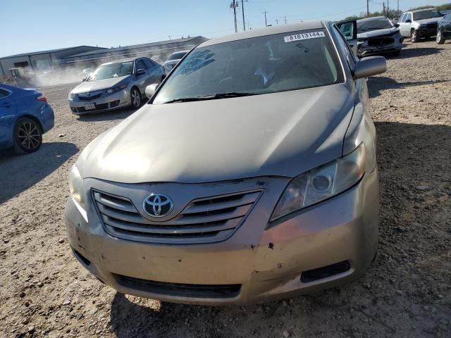 2008 Toyota Camry CE