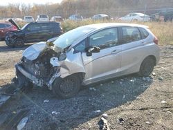 2019 Honda FIT LX en venta en Baltimore, MD