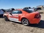 2004 Ford Mustang