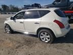 2006 Nissan Murano SL