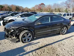 Volkswagen salvage cars for sale: 2013 Volkswagen CC Sport