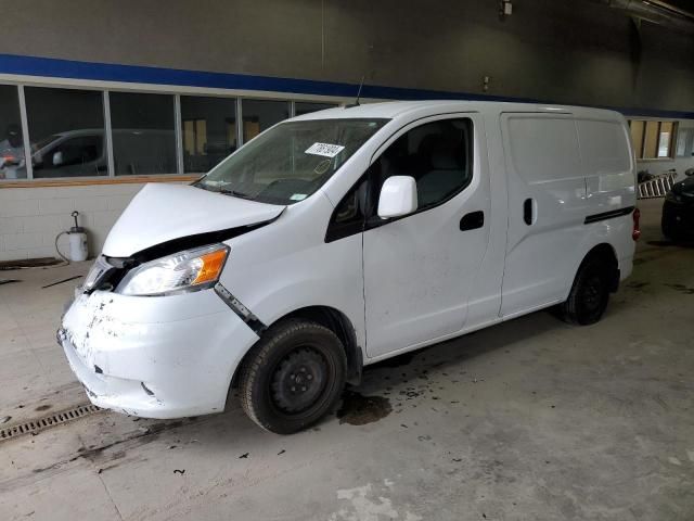 2018 Nissan NV200 2.5S