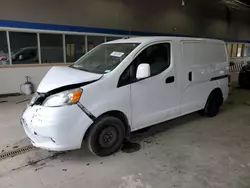 Nissan Vehiculos salvage en venta: 2018 Nissan NV200 2.5S