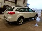 2014 Subaru Outback 2.5I