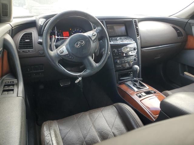 2009 Infiniti FX35