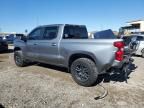 2019 Chevrolet Silverado K1500 LT