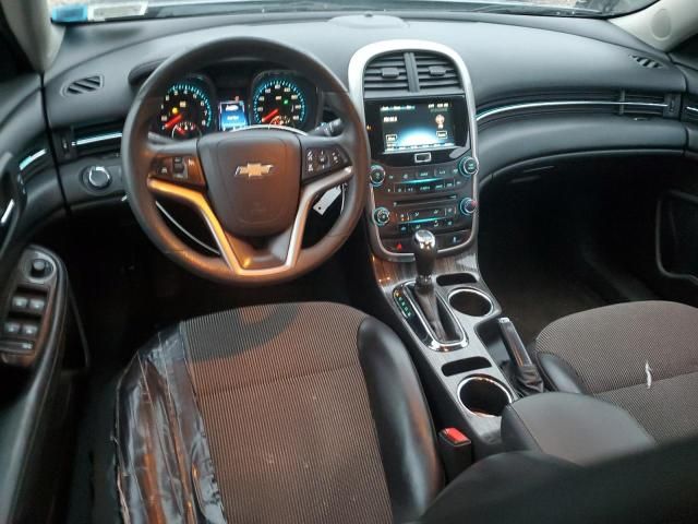 2014 Chevrolet Malibu 1LT