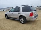 2005 Ford Explorer XLT