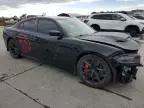 2016 Dodge Charger SRT Hellcat