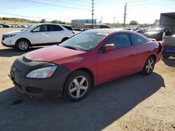 2004 Honda Accord EX en venta en Colorado Springs, CO