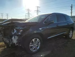 2018 Buick Enclave Essence en venta en Elgin, IL