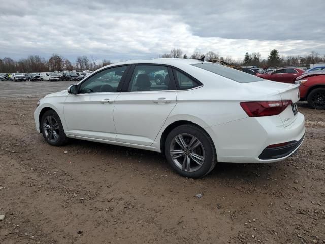 2023 Volkswagen Jetta SE