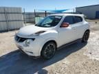 2015 Nissan Juke S