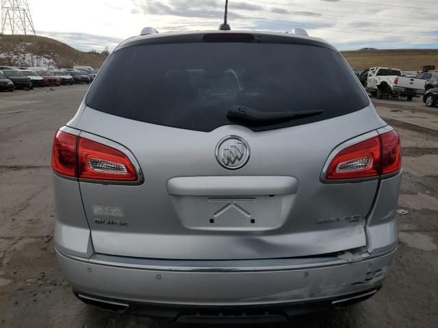 2017 Buick Enclave