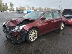 2014 Toyota Avalon Base en venta en Portland, OR