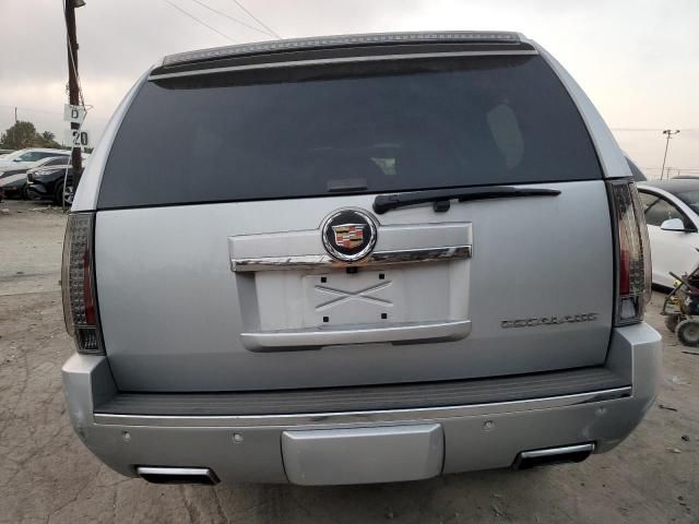 2013 Cadillac Escalade ESV Premium