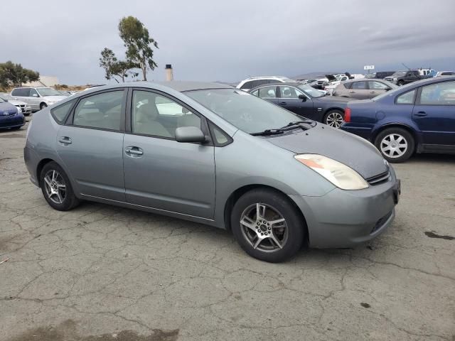 2005 Toyota Prius