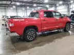 2015 Toyota Tundra Crewmax SR5