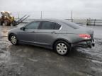 2008 Honda Accord LXP