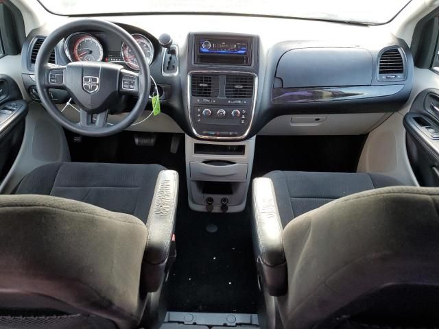 2012 Dodge Grand Caravan SE