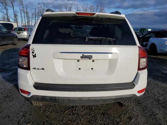 2014 Jeep Compass Sport