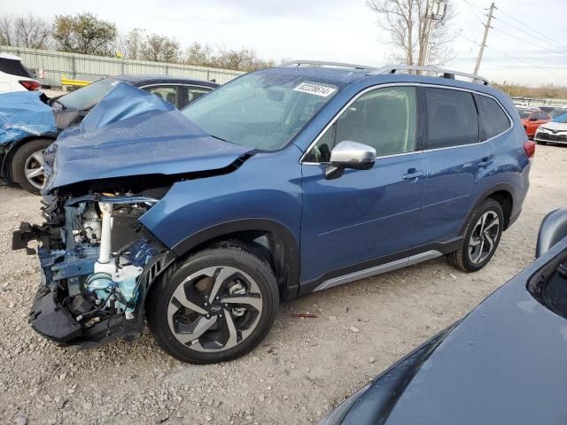 2024 Subaru Forester Touring