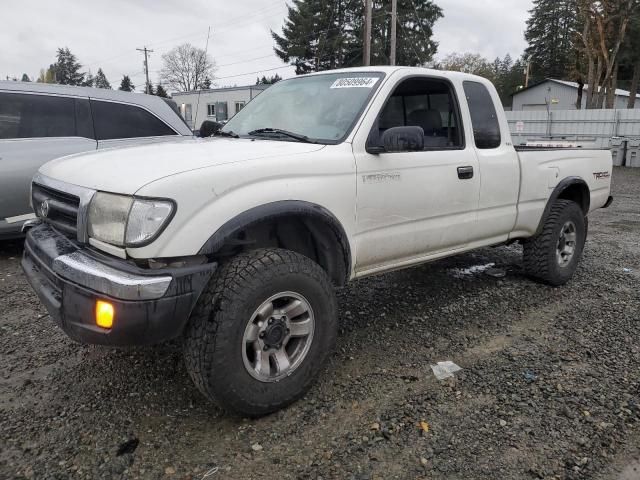 1999 Toyota Tacoma Xtracab Prerunner