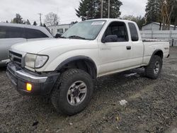 1999 Toyota Tacoma Xtracab Prerunner en venta en Graham, WA