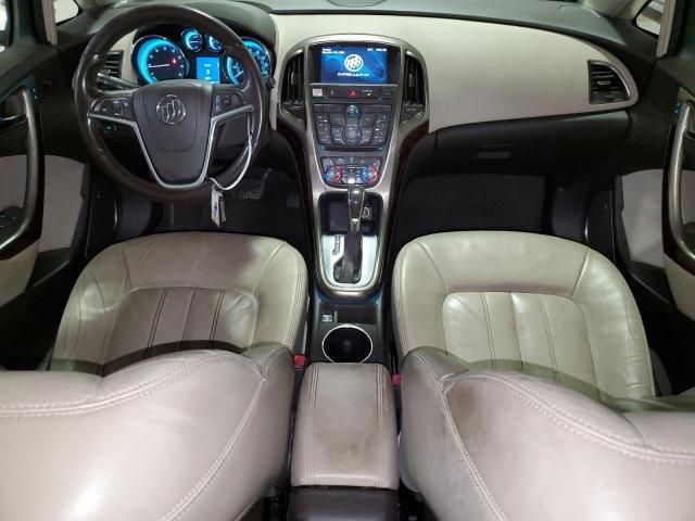 2013 Buick Verano