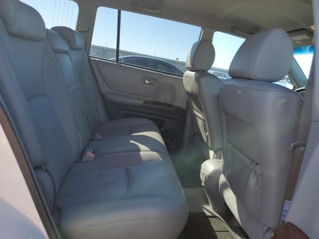 2006 Toyota Highlander Limited