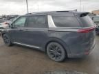 2023 KIA Carnival SX