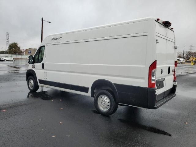 2021 Dodge RAM Promaster 3500 3500 High