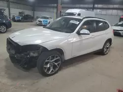 2014 BMW X1 XDRIVE28I en venta en Des Moines, IA