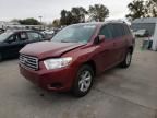 2010 Toyota Highlander