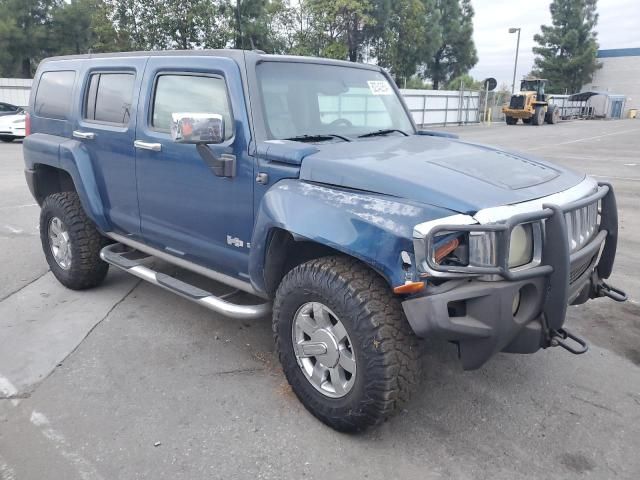 2006 Hummer H3