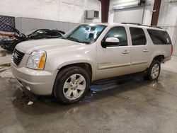 GMC Vehiculos salvage en venta: 2009 GMC Yukon XL K1500 SLT