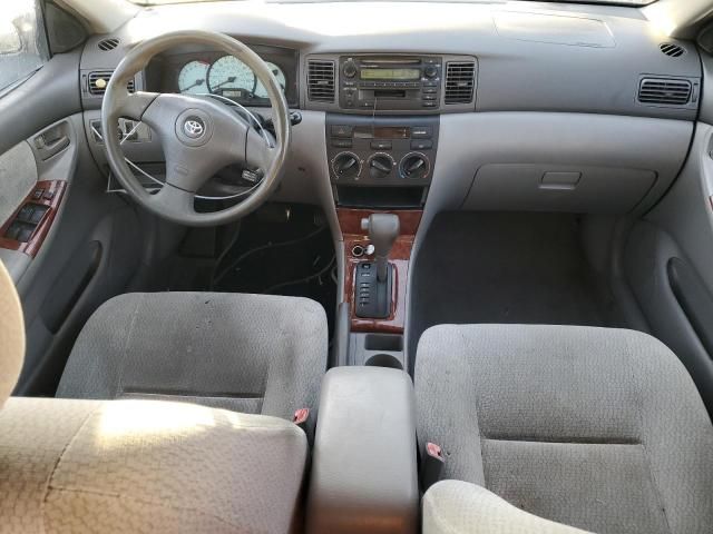 2004 Toyota Corolla CE