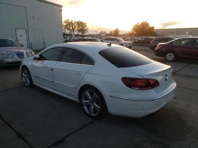 2016 Volkswagen CC Base